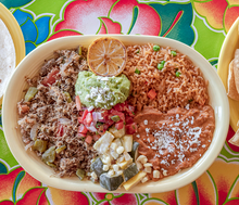 Visit Tucson Launches America’s Best Mexican Food Field Guide - El Charro 