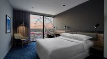 Vibe Hotel Melbourne Docklands is open