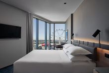 Vibe Hotel Melbourne Docklands is open