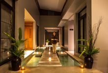 Ayurah Wellness Centre - Aleenta Phuket Phang Nga