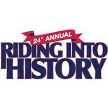 The 24th Annual Riding into History™ Concours d’Elegance takes place April 19 & 20, 2024 at the Classic Car Museum of St. Augustine. 