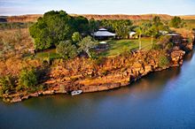 El Questro Homestead