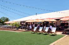 Spinifex Brewing at Cable Beach