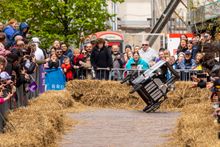 Colne Super Soapbox Challenge