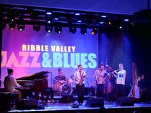 Ribble Valley Jazz and Blues Festival