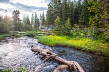 Rocky Mountain National Park