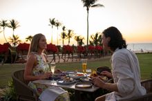 Sunset Bar & Grill, Cable Beach Club