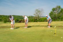 Pennsylvania's Laurel Highlands region is home to some of the best golf courses in the United States..