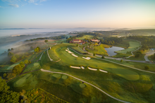  Nemacolin, a luxury resort in Pennsylvania's Laurel Highlands, is a popular summer travel destination.