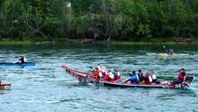 Yukon River Quest 