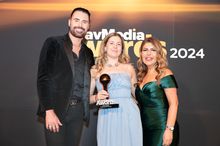 TRAVMEDIA AWARDS 2024 - PR - RISING STAR OF THE YEAR, WINNER Emme McKay, Intrepid Travel