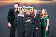 TRAVMEDIA AWARDS 2024 - PR - PR CAMPAIGN OF THE YEAR, WINNERS FINN Partners, 'Travel Triumph: Making Advantage the Voice of the Travel Industry', Advantage Tavel Partnership	