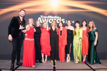 TRAVMEDIA AWARDS 2024 - PR - PR AGENCY OF THE YEAR, WINNERS - LOTUS