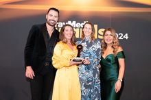 TRAVMEDIA AWARDS 2024 - PR - IN-HOUSE PR TEAM OF THE YEAR, WINNER VisitEngland