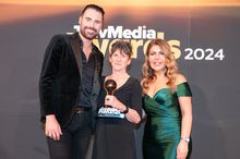 TRAVMEDIA AWARDS 2024 - MEDIA - CONSUMER MAGAZINE TRAVEL SECTION OF THE YEAR. WINNERS - Woman & Home