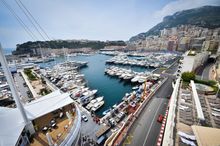 Formula 1 Grand Prix de Monaco 2019