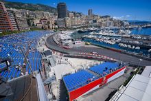 Formula 1 Grand Prix de Monaco 2021