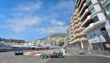 Monaco E-Prix 