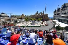 Formula 1 Grand Prix de Monaco 2021 