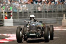 Monaco Historic Grand_Prix