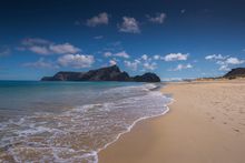 Ponta da Calheta-Praia 