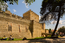 Castelo de São Jorge