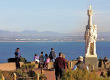 Cabrillo National Monument