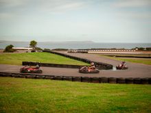 Phillip Island Go Karts