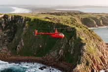 Phillip Island Helicopters