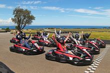 Phillip Island Go Karts