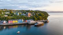 Tobermory, Isle of Mull