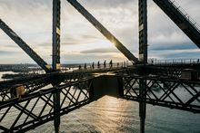 BridgeClimb, Sydney