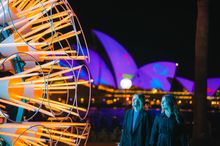 Vivid Sydney 2023