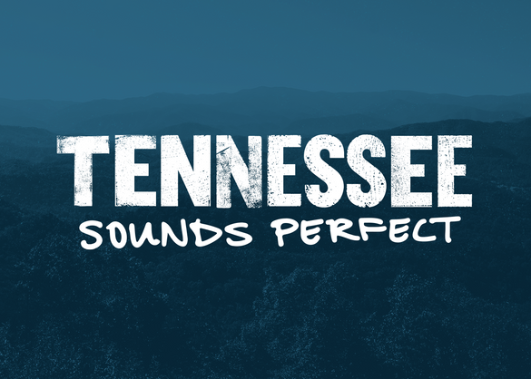 Tennessee Sounds Perfect