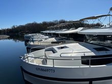  HorseShoe Bay Marina and Resort