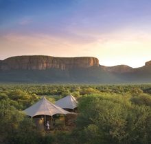 Marataba Luxury Lodges 