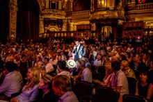 Opéra - Salle Garnier Monte-Carlo - Summer Festival - 2024