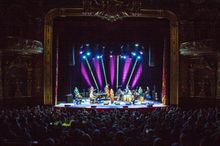 Monte-Carlo Summer Festival 2022 - Opéra de Monte-Carlo - Pink Martini