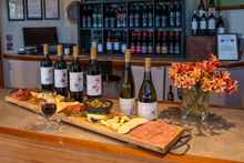 Ferngrove Winery new tasting experience 