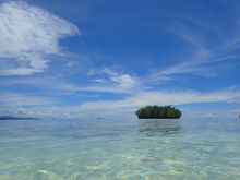 Raja Ampat, Indonesia