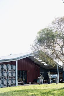 FarmDog Brewing