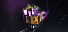 Tekno Train, Vivid Sydney