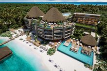 Almare, A Luxury Collection Adult All-Inclusive Resort, Isla Mujeres