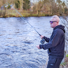 River Earn Fishing 