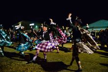 National Celtic Folk Festival 