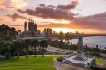 Kings Park and Botanic Gardens, Perth (Boorloo)