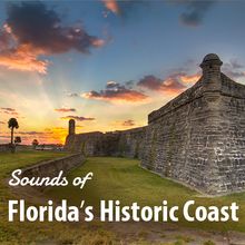 Sounds of St. Augustine Radio Experience Spotify Playlists