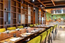 NH Collection Colombo - Ayu All Day Dining Restaurant