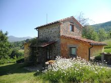 Podere di Maggio - Italy