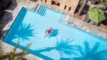 Arizona offers countless luxurious resort pools ready to welcome visitors this summer